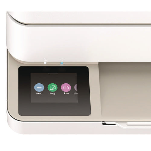 Envy 6555e Aio Printer, Copy, Fax, Print, Scan