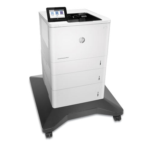 Laserjet Enterprise M612dn Laser Printer