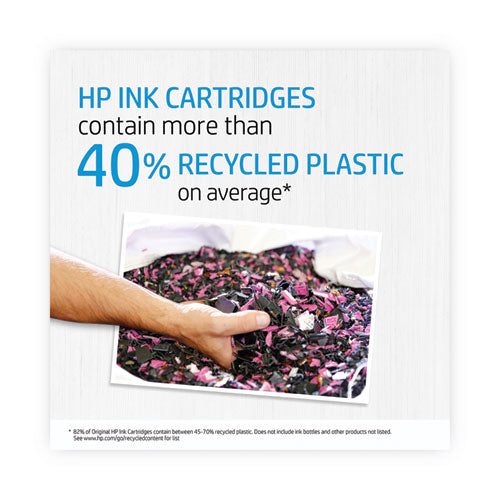 Hp 62xl, (c2p05an) High-yield Black Original Ink Cartridge