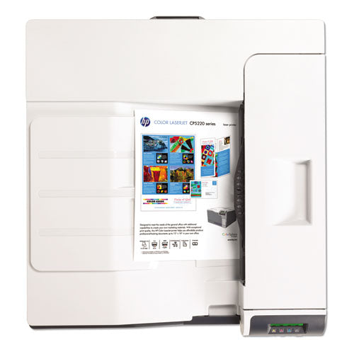 Color Laserjet Professional Cp5225dn Laser Printer