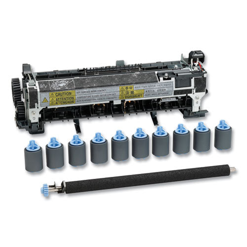 Cf064a 110v Maintenance Kit