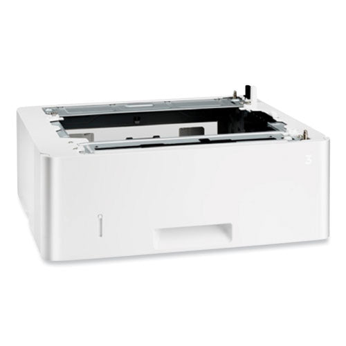 D9p29a Laserjet Pro Feeder Tray, 550 Sheet Capacity