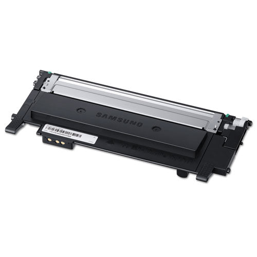 Su104a (clt-k404s) Toner, 1,500 Page-yield, Black