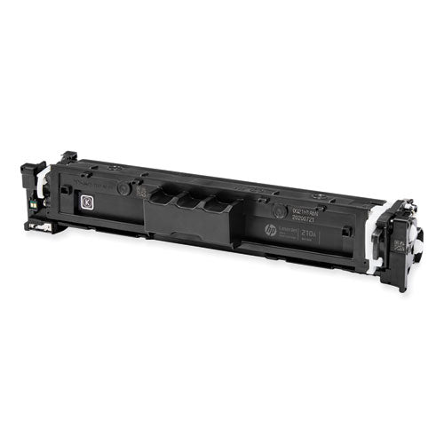 Hp 210a, (w2100a) Black Original Laserjet Toner Cartridge