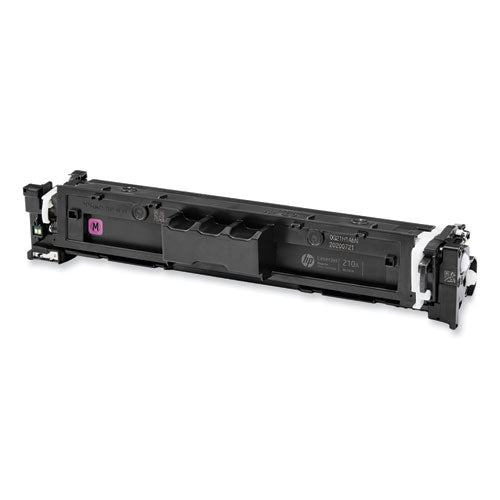 Hp 210a, (w2103a) Magenta Original Laserjet Cartridge