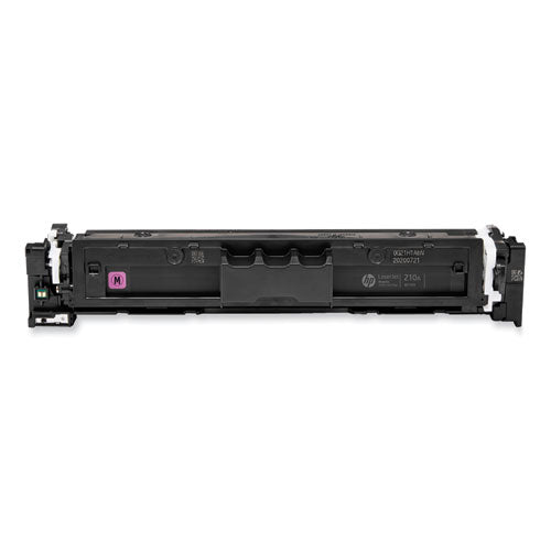 Hp 210a, (w2103a) Magenta Original Laserjet Cartridge