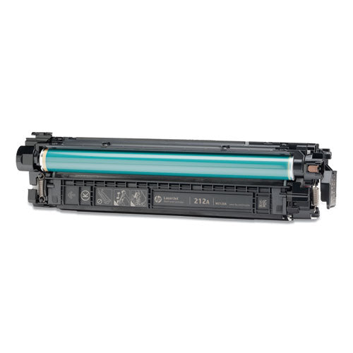 Hp 212a, (w2120a) Black Original Laserjet Toner Cartridge