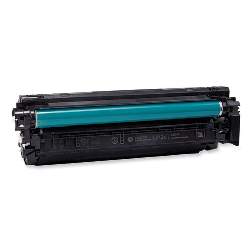 Hp 213a, (w2130a) Black Original Laserjet Toner Cartridge