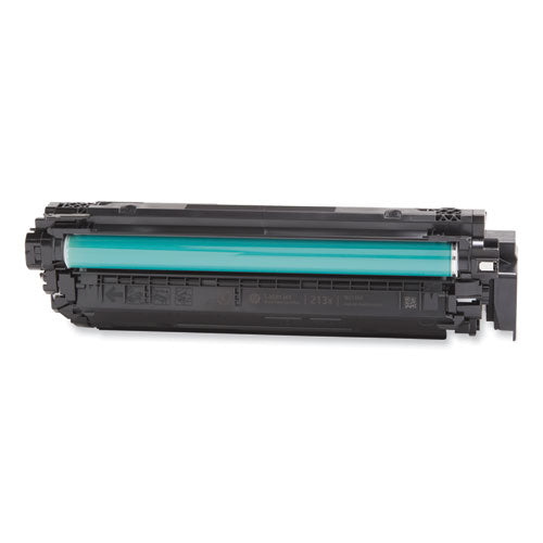 Hp 213a, (w2130a) Black Original Laserjet Toner Cartridge