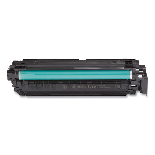 Hp 213y (w2130y) Extra High-yield Black Original Laserjet Toner Cartridge