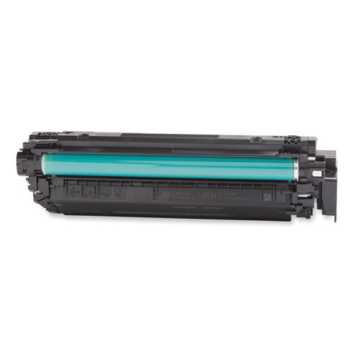 Hp 213x (w2131x) High-yield Cyan Original Laserjet Toner Cartridge