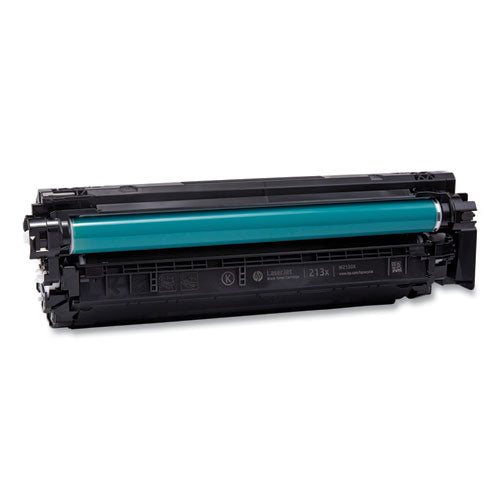 Hp 213y (w2132y) Extra High-yield Yellow Original Laserjet Toner Cartridge