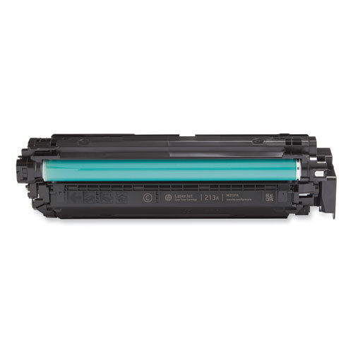 Hp 213a (w2133a) Magenta Original Laserjet Toner Cartridge