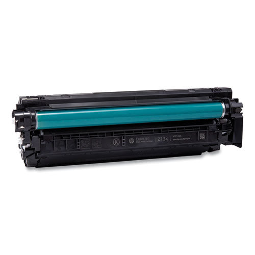 Hp 213y (w2133y) Extra High-yield Magenta Original Laserjet Toner Cartridge