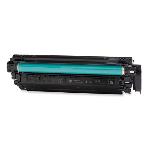 Hp 214z (w2140z) Ultra High-yield Black Original Laserjet Toner Cartridge