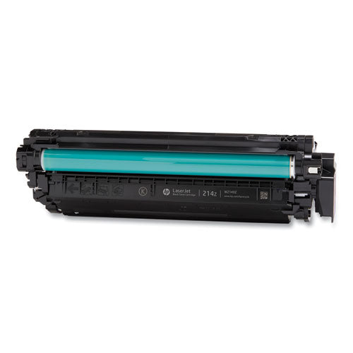 Hp 214z (w2143z) Magenta Ultra High-yield Original Laserjet Toner Cartridge