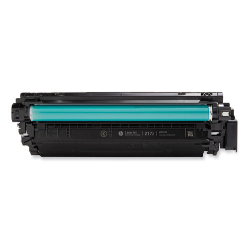 Hp 217z (w2170z) Ultra High-yield Black Original Laserjet Toner Cartridge