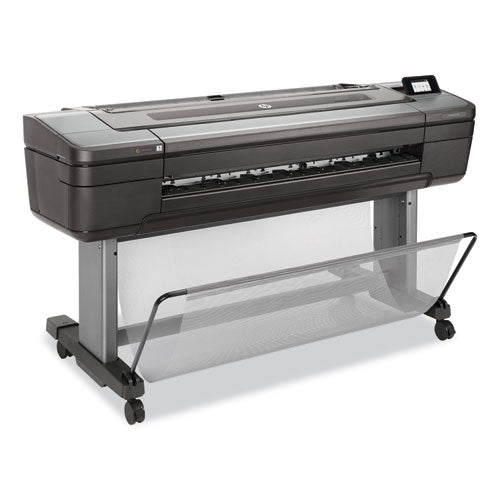 Designjet Z9+dr 44" Postscript Printer With V-trimmer