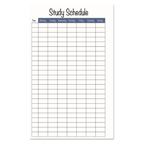 Recycled Academic Weekly/monthly Appointment Planner, 8 X 5, Black Cover, 13-month (aug To Aug): 2024 To 2025