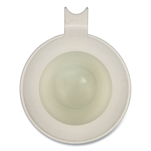 Value-plus Toilet Bowl Caddy, White