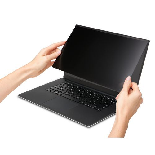 Magnetic Laptop Privacy Screen For 14" Widescreen Laptops, 16:9 Aspect Ratio