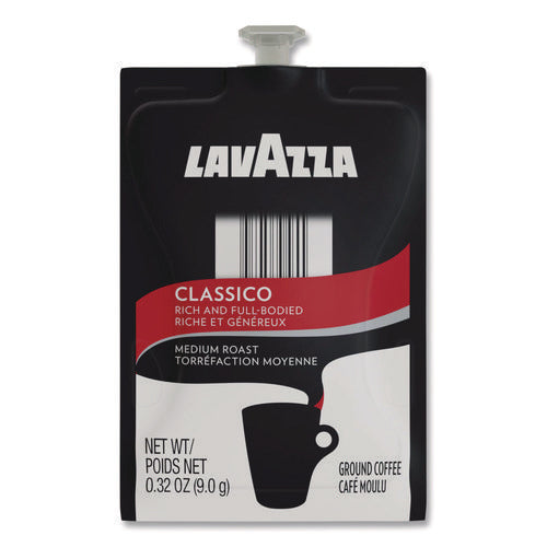 Classico Coffee Freshpack, Classico, 0.32 Oz Pouch, 76/carton