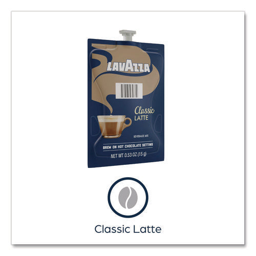 Lavazza Classic Latte, 72/carton