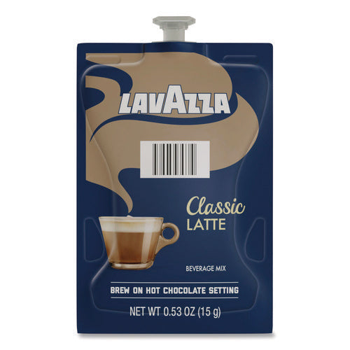 Lavazza Classic Latte, 72/carton