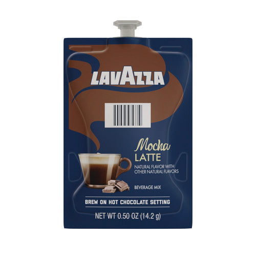 Lavazza Mocha Latte, 72/carton