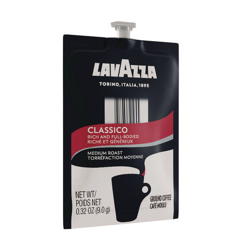 Flavia Coffee Freshpacks, Classico, 0.32 Oz, 85/carton