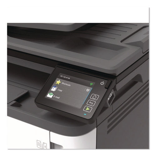 Cx635adwe Multifunction Printer, Copy/fax/print/scan