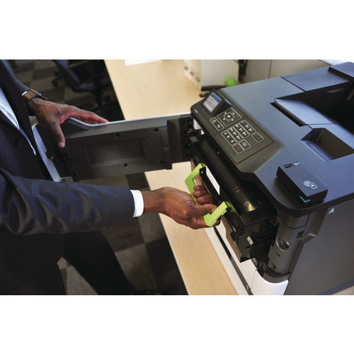 74c0skg Return Program Toner, 7,000 Page-yield, Black