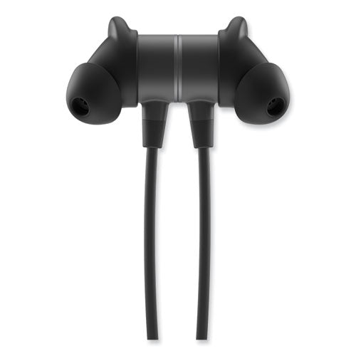 Zone Wired Earbuds Uc, Graphite