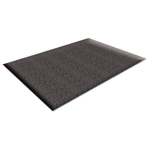 Soft Step Supreme Anti-fatigue Floor Mat, 24 X 36, Black