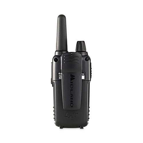 Lxt630vp3 Two-way Radio, 36 Channels, 22 Frequencies, 2/set