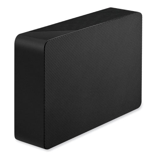 Expansion Portable External Hard Drive, 16 Tb, Usb 3.0, Black