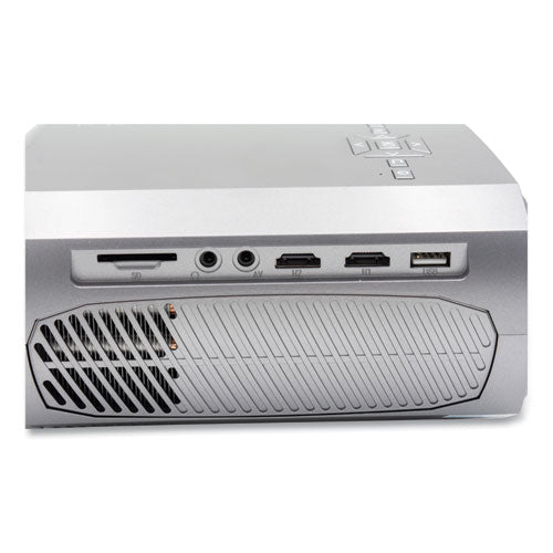 Full Hd 1080p Projector Tx-177, 15,000 Lm, 1920 X 1080 Pixels