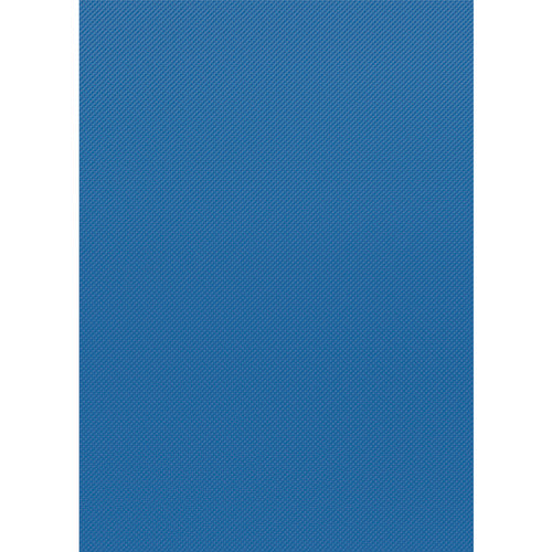 Better Than Paper Bulletin Board Roll, 4 Ft X 12 Ft, Royal Blue