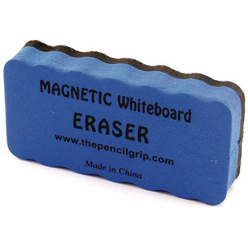 Whiteboard Magnetic Eraser, 4.4 X 2 X 1, 144/carton