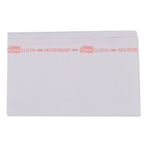 Foodservice Cloth, 13 X 21, White, 50/carton