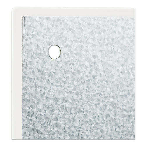 Magnetic Glass Dry Erase Board Value Pack, 36" X 24" (actual Size: 35" X 23"), Frosted White Surface