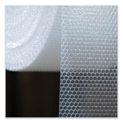 Bubble Packaging, 0.31" Thick, 12" X 30 Ft, Perforated Every 12", Clear, 12/carton