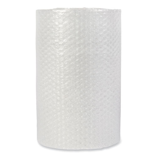 Bubble Packaging, 0.19" Thick, 24" X 50 Ft, Perforated Every 24", Clear, 8/carton