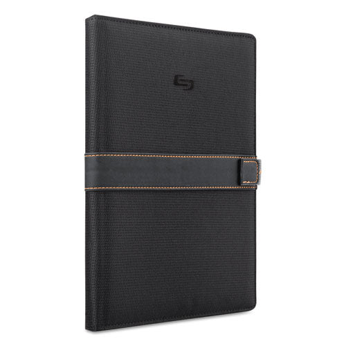 Urban Universal Tablet Case, Fits 8.5" To 11" Tablets, Black