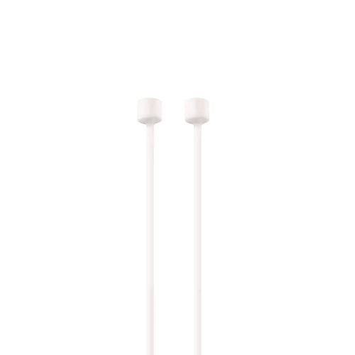 Buds Plus True Wireless Bluetooth Stereo Headphones, White