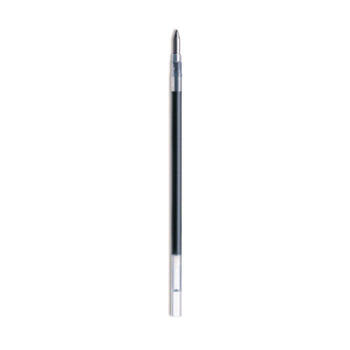 Refill For Zebra Jk G-301 Gel Rollerball Pens, Medium Conical Tip, Black Ink, 2/pack