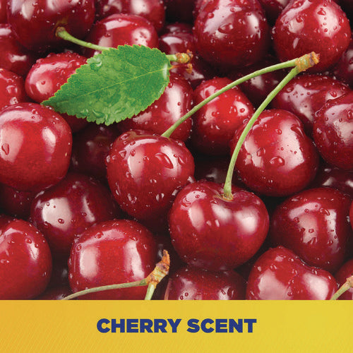 Cherry Bomb Hand Cleaner Refill, Cherry Scent, 1 Gal, 4/carton