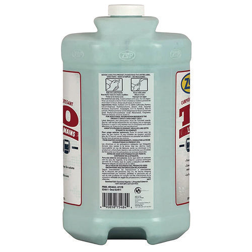 Tko Hand Cleaner Refill, Lemon Lime Scent, 1 Gal, 4/carton