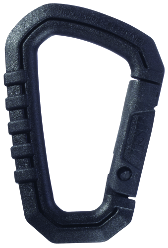 Polymer Carabiner