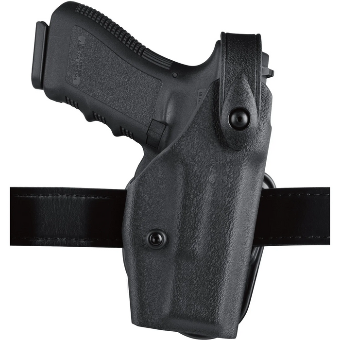 Model 6287 SLS Belt Slide Concealment Holster for Glock 20 Gens 1-4